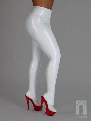 tights, ishtar and brute, leather